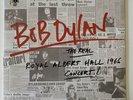 Bob Dylan - The Royal Albert Hall Concert - RSD 2xLP NEW SEALED