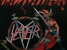 Slayer - Show No Mercy  With Extra Track Agressive Protector Vinyl Brand New