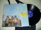 JOHN BASSMAN GROUP Filthy Sky Dutch garage, folk, psych, prog fem vox orig. LP