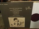 RCA VICS 1066: Ansermet, Balet Favorties (Royal Ballet excepts) VG+