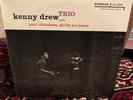 KENNY DREW ? 