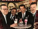 DAVE BRUBECK ? 
