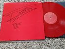 Falco - 3 Vinyl LP Germany RED VINYL