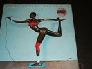 Grace Jones Island Life US LP New Sealed