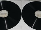 Gerhard Taschner Bach Chaconne Sonata Odeon SAMPLE PR0M0 2x78 rpm Carl Lindstrom