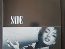 SADE Diamond Life SMOOTH OPERATOR EPIC Inner UK Press EPC26044 VINYL LP NM