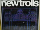 LP NEW TROLLS Concerto Grosso (Cetra/Prog Rock Italiano 1971/ RE 2017) SEALED
