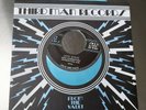 Jack White Demos 7” blue vinyl Lazaretto Demos from Vault #20 Third Man Records