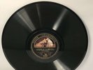 Yvette Guilbert GRAMOPHONE P-788 Pourquoi Me Bat Mon Mari / Dites-Moi Si Je Suis