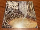 Cemetary An Evil Shade Of Grey LP Korea