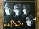 LP 33t les Beatles Odeon osx 222