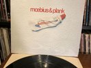 MOEBIUS & PLANK Lp RASTAKRAUT PASTA original Krautrock 1980 SKY Psychedelic