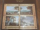 Roberto Michelucci - VIVALDI Le Quattro Stagioni (The Four Seasons). PHILIPS, NM