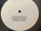 WINGS Paul McCartney London Town Test Pressing Rare BEATLES Capitol Mpl 1978