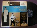 BUDDY HOLLY OZ ONLY LP/FESTIVAL/MINTY=THE EARLY BUDDY HOLLY