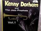 Kenny Dorham & The Jazz Prophets 