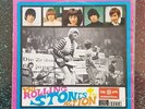 The Rolling Stones - In Action  GERMANY 1966 Decca CLUB 2. EDITION 74307-P13