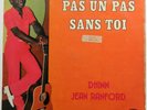 Dhinn Jean Radford:Afro disco funk soukouss listen