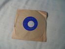 The Runaways Texas Garage Rock Bank  45 RPM Unplayed 18th Floor Girl