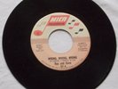 RARE R&B SINGLE RAY AND DAVE WRONG,WRONG WRONG bw SIX LONELY DAYS 1966 MICA 501