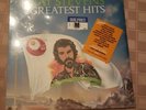 Cat Stevens Greatest Hits Club Ed Vinyl LP CRC SP4519 A&M Records 1975 Sealed