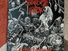 Torture Rack Malefic Humiliation LP Vinyl Album Death Metal Record 20 Buck Spin