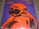 Vinyl Black Sabbath - Born Again - 1st US Press WB 1-23978