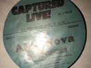 Aldo Nova - Captured Live  — RKO Radio 6/18/84 2lp Show
