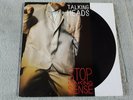 TALKING HEADS - STOP MAKING SENSE. A1/B1. Original first press. 1984.