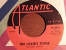 Rockabilly -Popcorn Noir - BRACEY EVERETT- I Want Your Love / The Lover's Curse