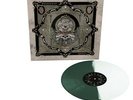PARADISE LOST - Obsidian - LP - BI-Coloured - Green-White