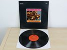 Thad Jones / Pepper Adams Quintet ?–Mean What You Say LP Vinyl US Press EXC JAZZ