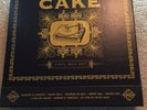 Cake - Vinyl Record Box Set 8 Albums LP 175g Audiophile Colored Vinyls RARE