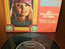 RENATA SEYDEL El Plinkity Plink YE-YE GIRL GARAGE SOUL 1967 MEXICO 7