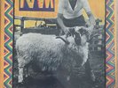 Paul McCartney WINGS RAM  Vinyl LP 1971 PAS10003 YEX837-1/838-1 Beatles VG+ Con