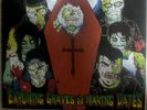 Mister Monster / Blitzkid ?– Exhuming Graves And Making Dates 10