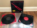 Queens Of The Stone Age - Songs For The Deaf, 2xLP - Interscope, OG UK 1st, 2002