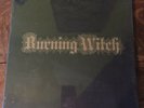 Burning Witch Crippled Lucifer 3xLP vinyl box set Southern Lord Records SEALED