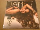 Janet Jackson 20 Y.O. 2LP Sealed