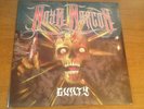 Noyz Narcos - Guilty - Vinile Oro