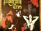 Mournful Cries - Bad Taste (VINYL) SAINT VITUS, OBSESSED, SABBATH