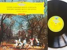 Amadeus-Quartet: Haydn- String Quartets No 77 & B Major KV 458 / DGG red stereo