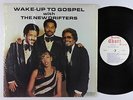 New Drifters - Wake-Up To Gospel 2xLP - Destiny Chart - Disco Funk Shrink MP3