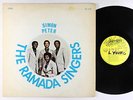 Ramada Singers - Simon Peter LP - Su-Ann - Soul Funk Gospel MP3