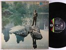 Sam Cooke, et al. - I Thank God LP - Keen - Black Gospel