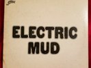 MUDDY WATERS Electric Mud original vg+ vinyl lp record Cadet Chicago blues