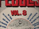 PEBBLES VOL 8 60s GARAGE ROCK Starfires/The Others/Lemon Drops/Bruthers/Gants