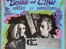 33t Serge Gainsbourg - Bonnie and Clyde - LP (NEUF)