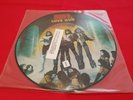Brand New KISS LOVE GUN Rare PICTURE DISC Mint Condition  #000635 FREE SHIPPING