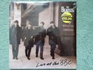THE BEATLES DLP LIVE AT THE BBC STILL SEALED 1994 FIRST PRESS
